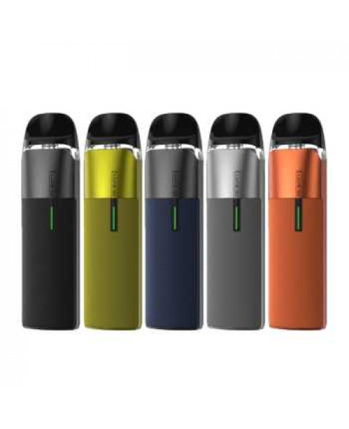 Vaporesso Luxe Q2 Kit Zugautomatik
