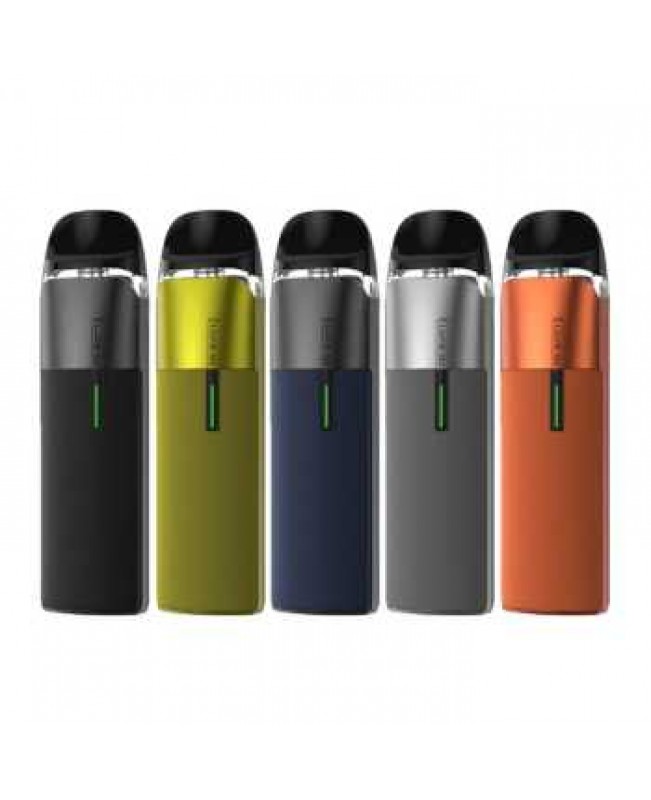 Vaporesso Luxe Q2 Kit Zugautomatik
