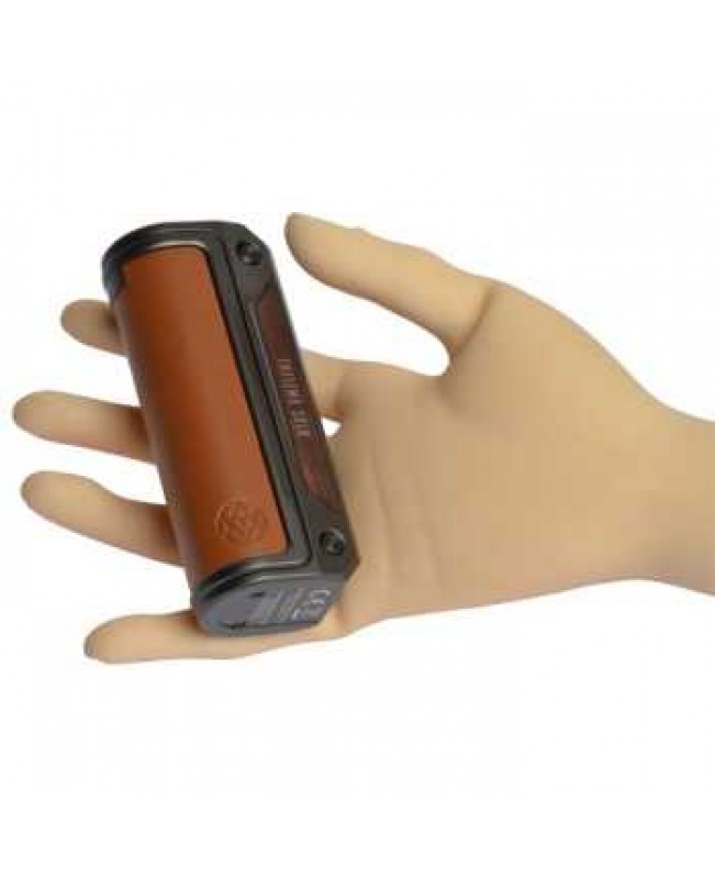 Lost Vape Thelema Solo 100W TC Akkuträger