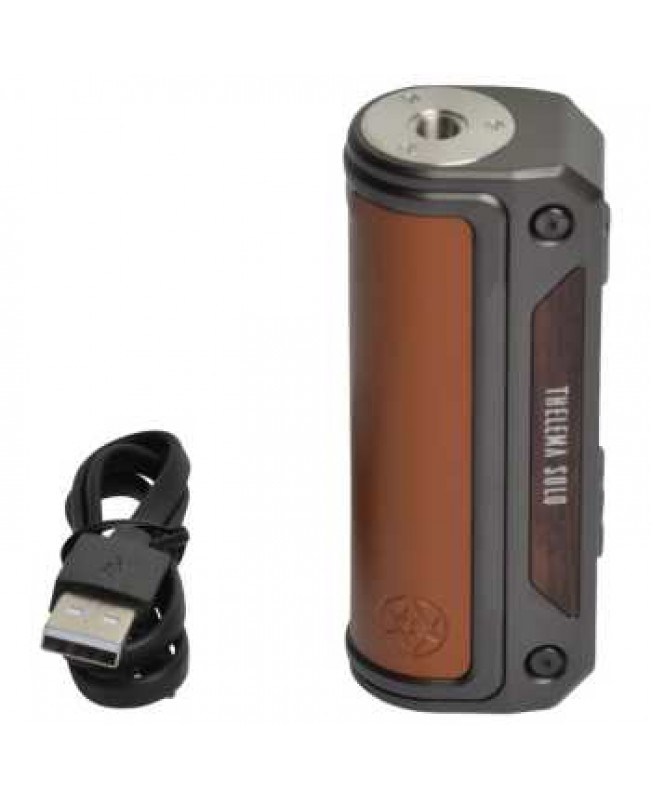 Lost Vape Thelema Solo 100W TC Akkuträger