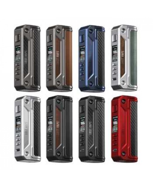 Lost Vape Thelema Solo 100W TC Akkuträger