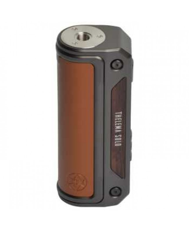 Lost Vape Thelema Solo 100W TC Akkuträger