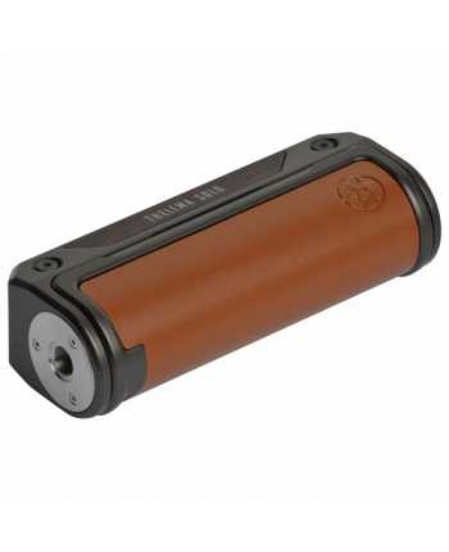 Lost Vape Thelema Solo 100W TC Akkuträger