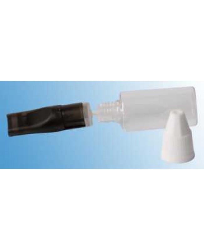 Liquid Fläschchen 10ml mit Kindersicherung