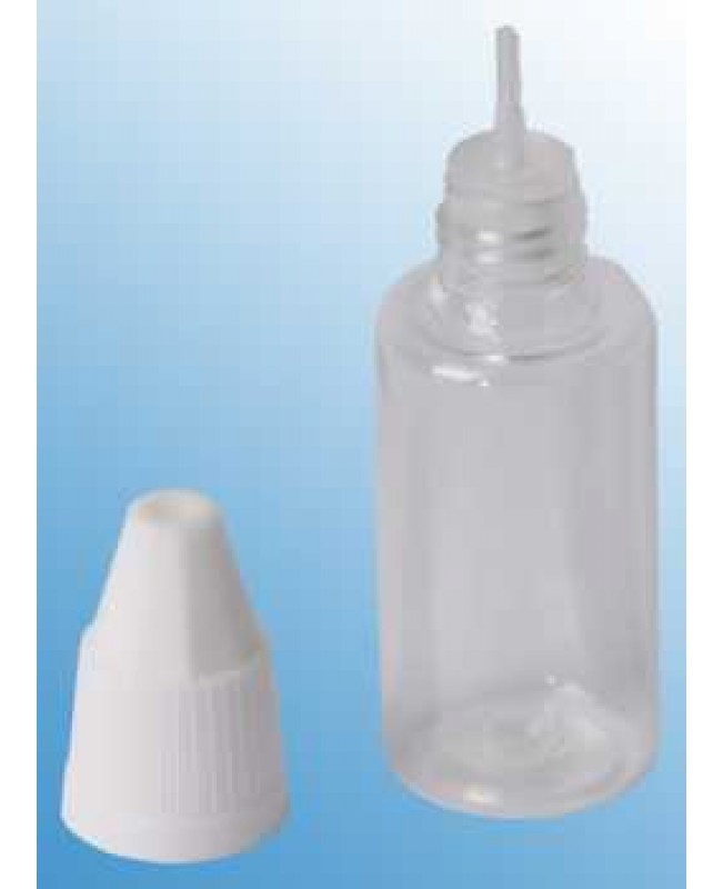 Liquid Fläschchen 10ml mit Kindersicherung