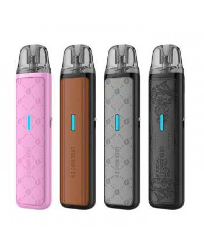 Lost Vape Ursa Nano S II E-Zigarette 30W Zugautomatik