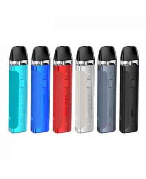 Geekvape Aegis Q Set E-Zigarette opt. Zugautomatik