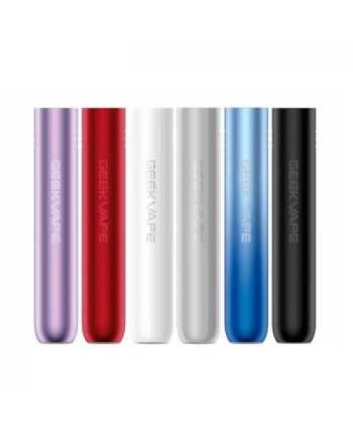 GeekVape Wenax M1 Akku 800mAh Zugautomatik