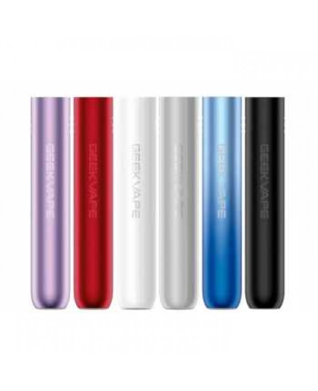 GeekVape Wenax M1 Akku 800mAh Zugautomatik