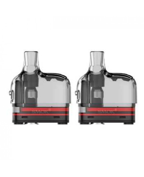 2 x Smok Tech247 Pod (1 Packung)