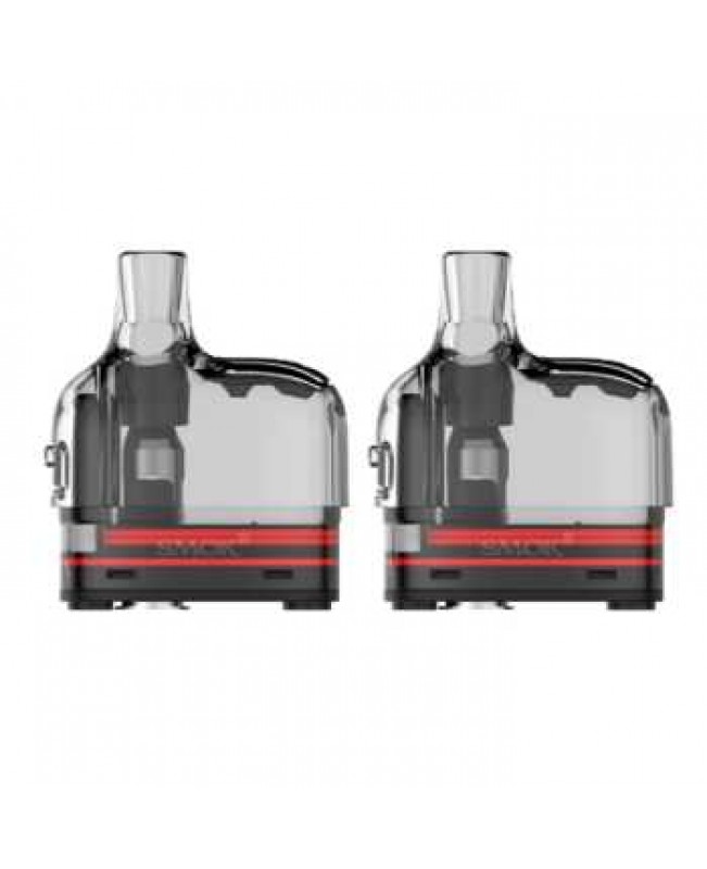 2 x Smok Tech247 Pod (1 Packung)