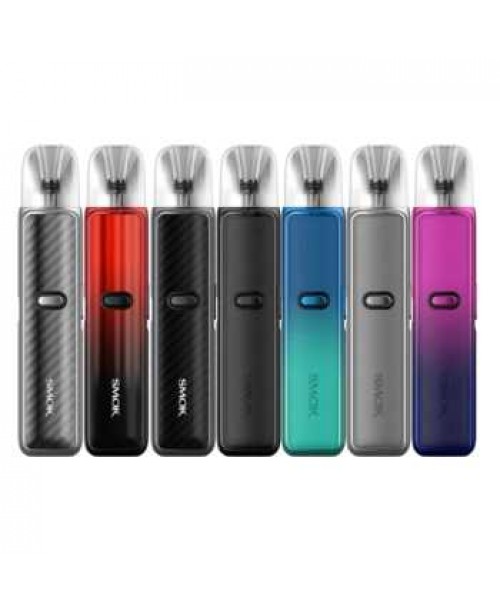 Smok Solus GT E-Zigaretten Set