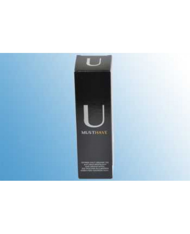 U - Must Have Aroma (Grüner Tee, Drachenfrucht, Granatapfel & Blaubeeren)