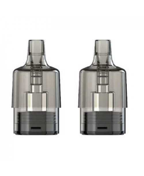 2 x Tornado Skylin Pod 10ml 0,6 / 0,8 Ohm (1 Packu...