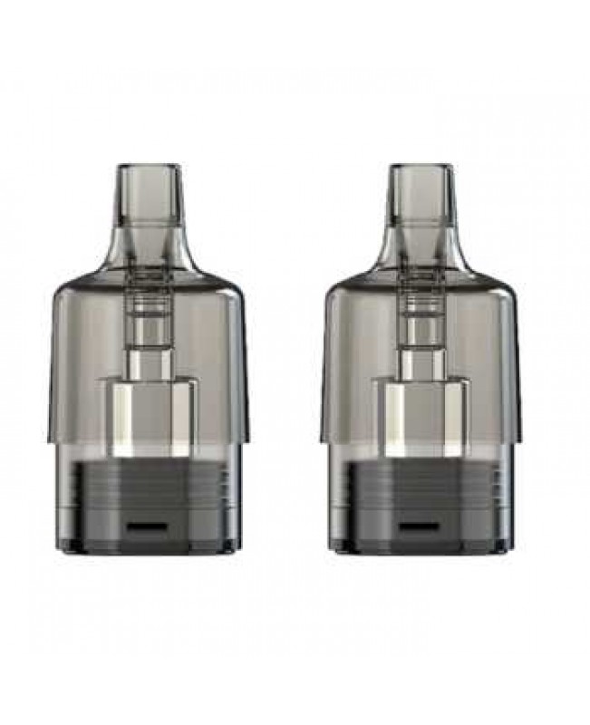 2 x Tornado Skylin Pod 10ml 0,6 / 0,8 Ohm (1 Packung)