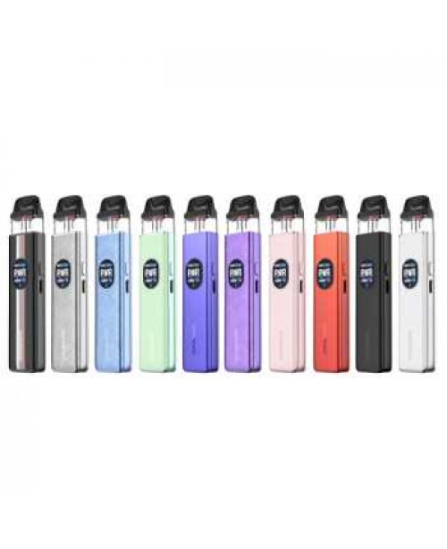 Vaporesso XROS 5 Kit E-Zigarette opt. Zugautomatik