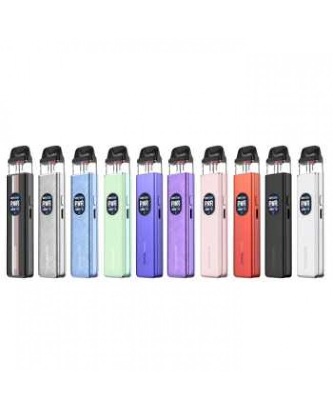 Vaporesso XROS 5 Kit E-Zigarette opt. Zugautomatik