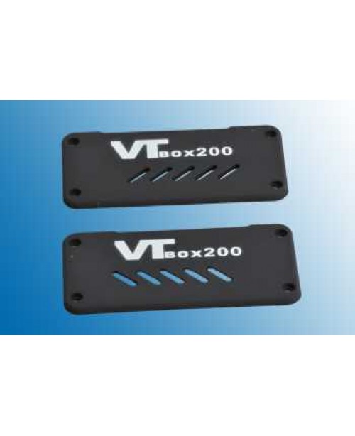 VTBox Panels Seitenklappen Doppelpack
