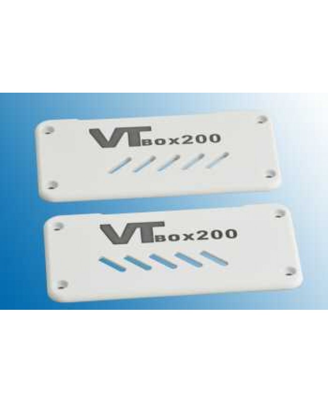VTBox Panels Seitenklappen Doppelpack