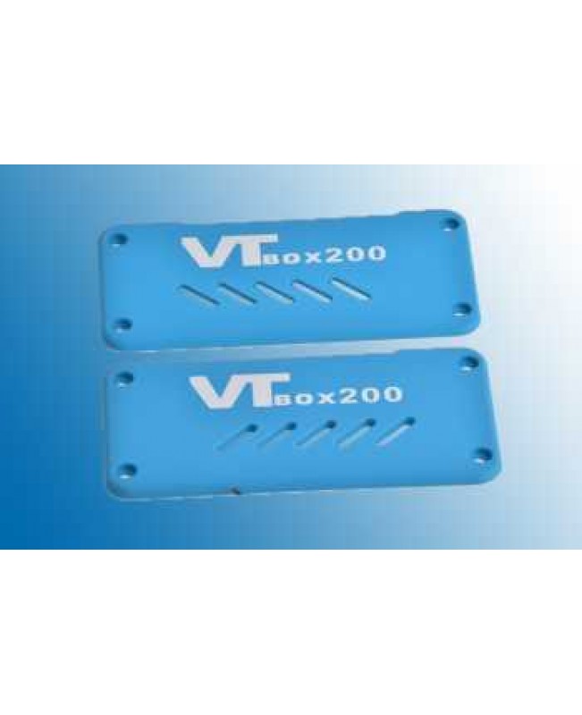 VTBox Panels Seitenklappen Doppelpack