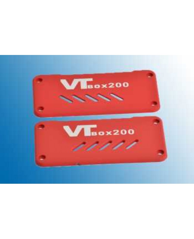 VTBox Panels Seitenklappen Doppelpack