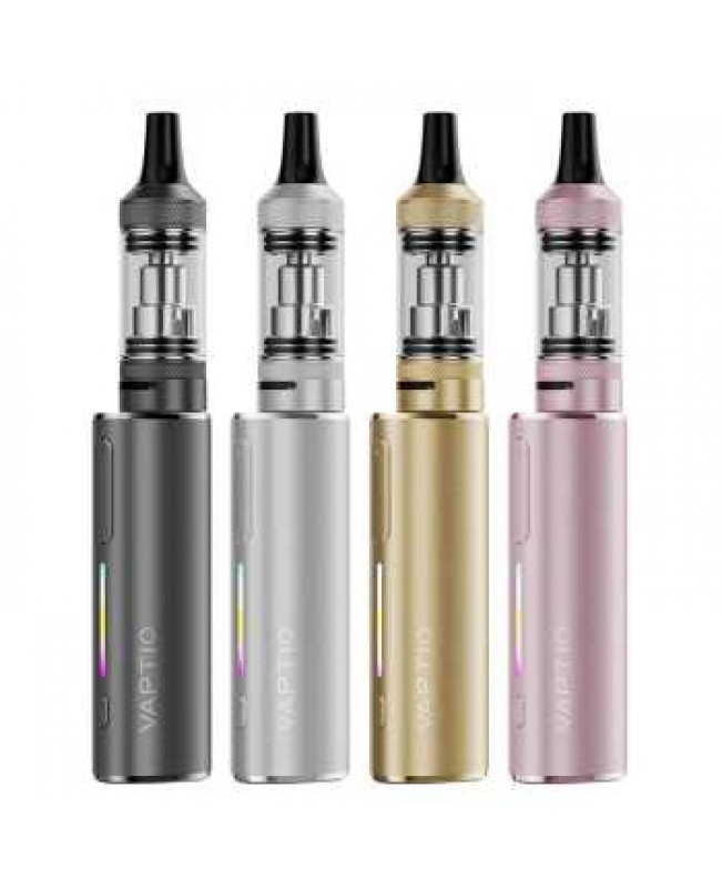 Vaptio Cosmo Lite E-Zigaretten Set 25W