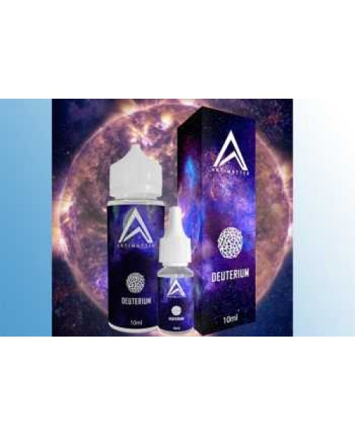 Deuterium 10ml Antimatter Aroma (Apfelstrudel mit ...