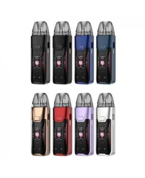Vaporesso Luxe XR Max 2 Pod E-Zigarette 80W