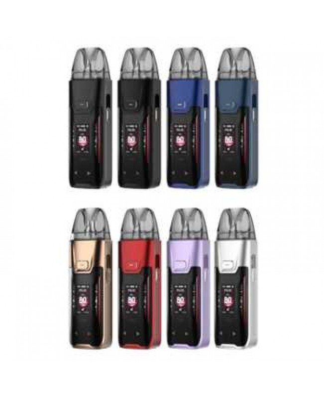 Vaporesso Luxe XR Max 2 Pod E-Zigarette 80W