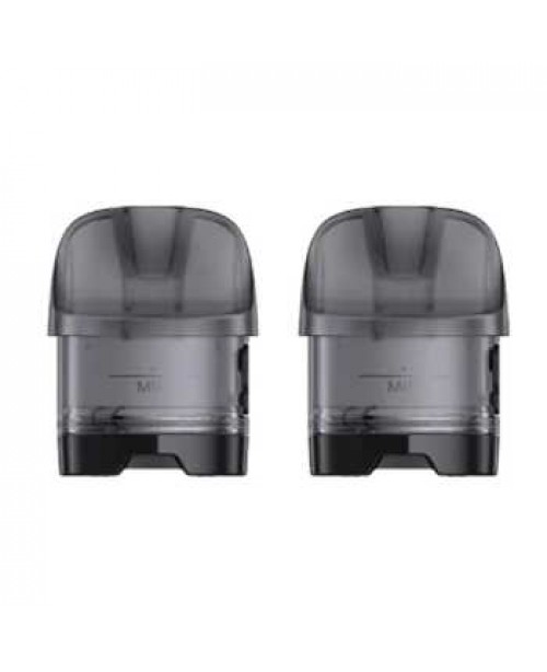 2 x Uwell Crown X Pod 5,3ml (1 Packung)