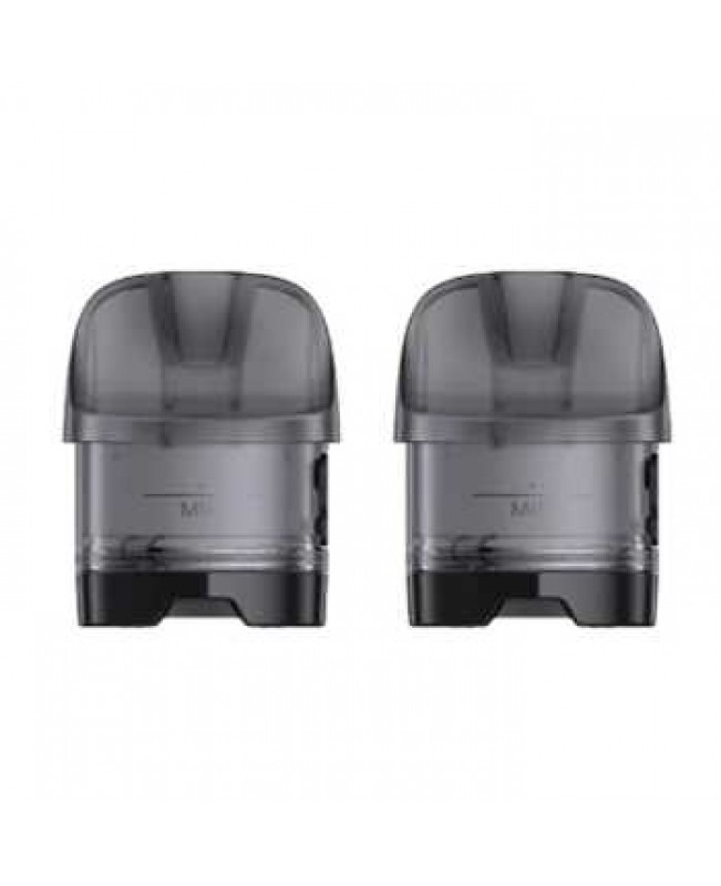 2 x Uwell Crown X Pod 5,3ml (1 Packung)