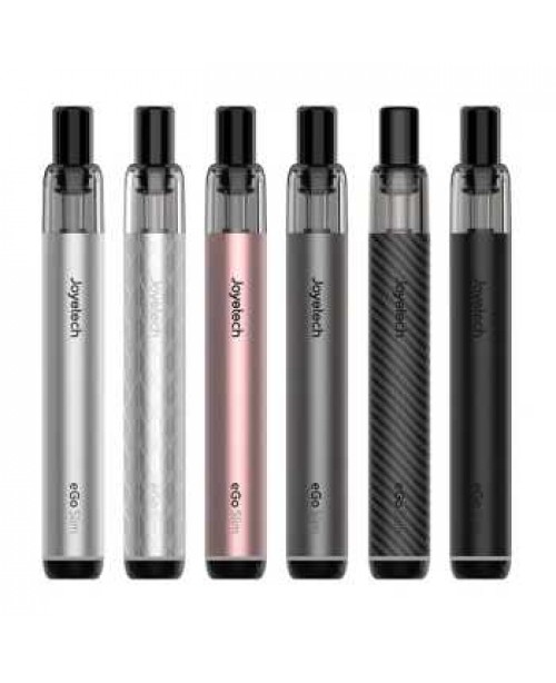 Joyetech eGo Slim Kit 18W Zugautomatik