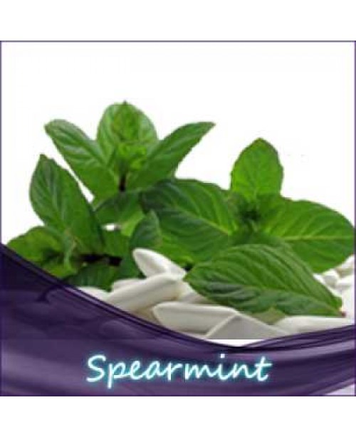Spearmint Liquid 10ml