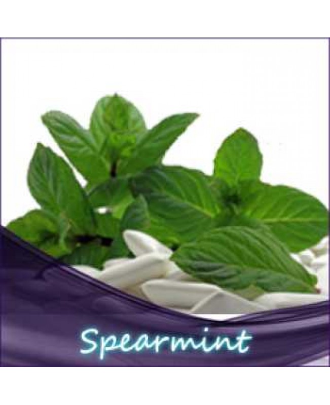 Spearmint Liquid 10ml