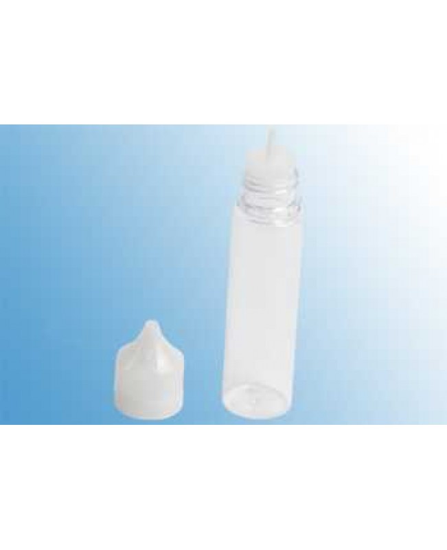 Chubby Gorilla Liquidflasche 120ml
