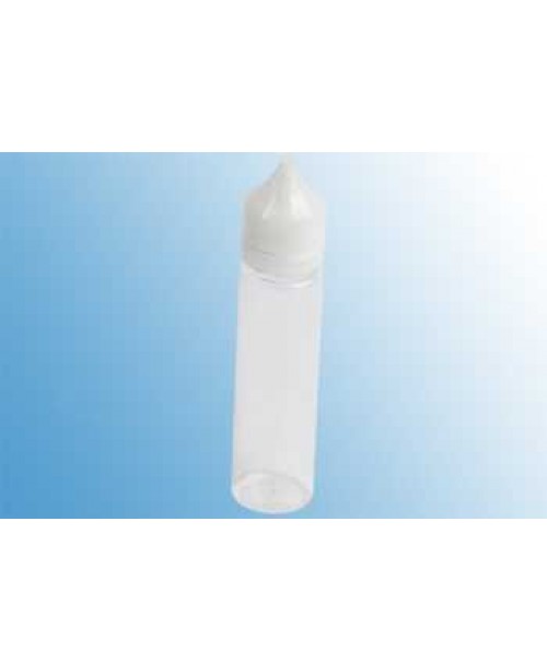 Chubby Gorilla Liquidflasche 120ml