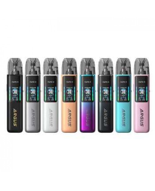 VooPoo Argus G2 E-Zigarette 30W