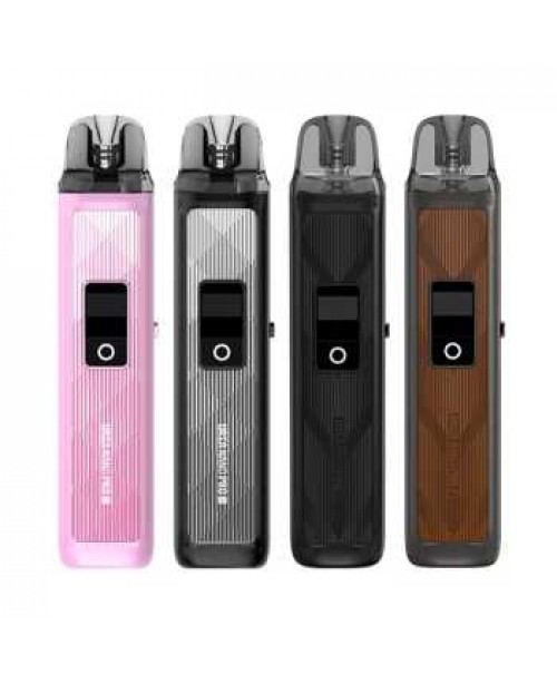 Lost Vape Ursa Nano Pro 2 Set E-Zigarette 30W