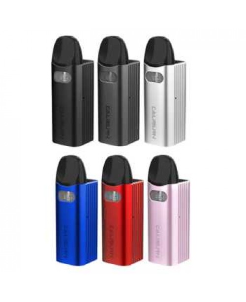 Uwell Caliburn AZ3 Pod E-Zigarette 17W Zugautomati...