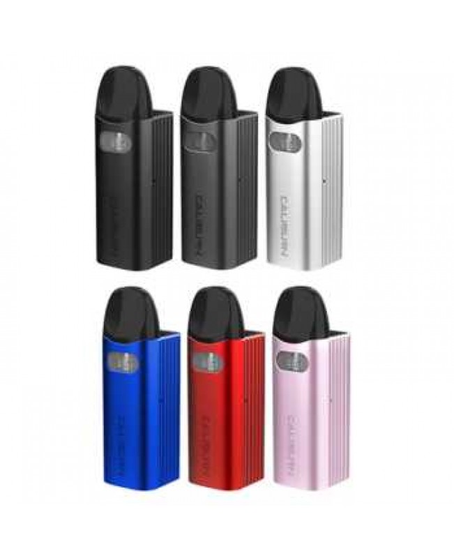 Uwell Caliburn AZ3 Pod E-Zigarette 17W Zugautomatik