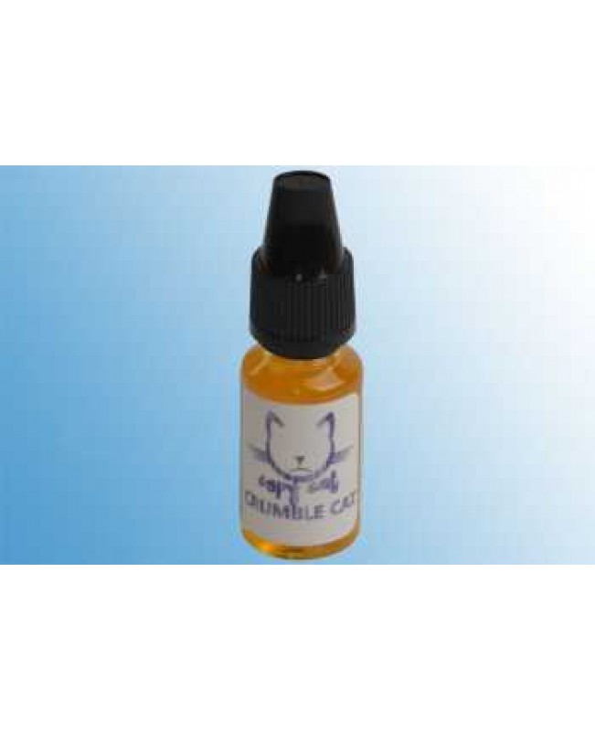 Copy Cat Crumble Cat Aroma 10ml (Keksteig mit Streußeln und Himbeeren)