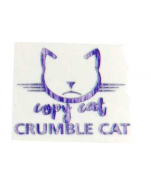 Copy Cat Crumble Cat Aroma 10ml (Keksteig mit Stre...
