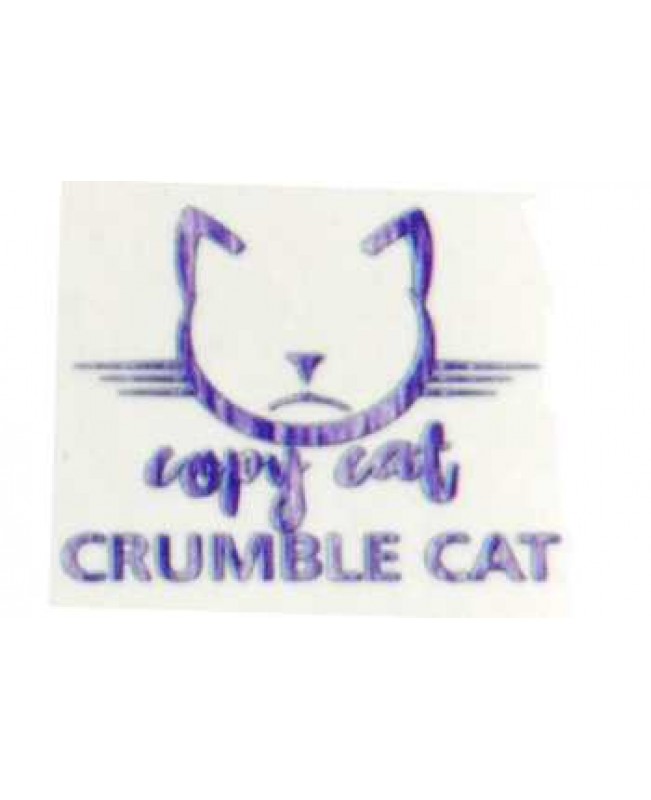 Copy Cat Crumble Cat Aroma 10ml (Keksteig mit Streußeln und Himbeeren)