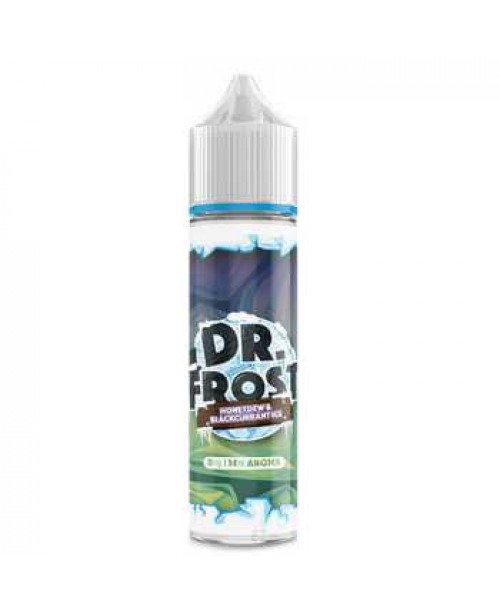 Honeydew and Blackcurrant Ice Dr. Frost Aroma 14ml...