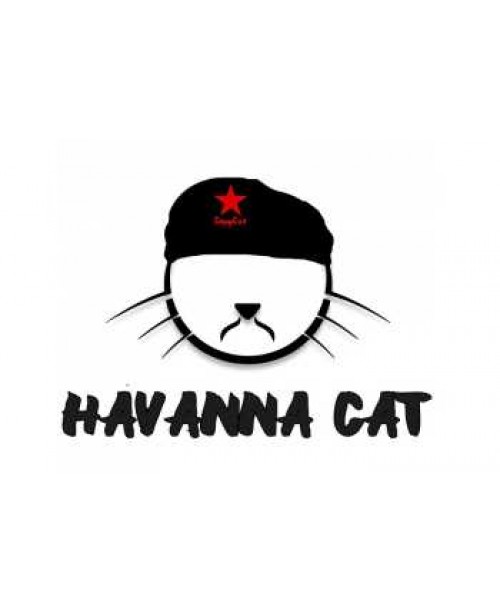 Copy Cat Hav. Cat 10ml Aroma (würziges Tabakaroma...
