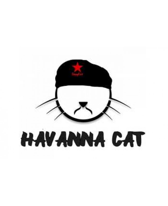 Copy Cat Hav. Cat 10ml Aroma (würziges Tabakaroma)