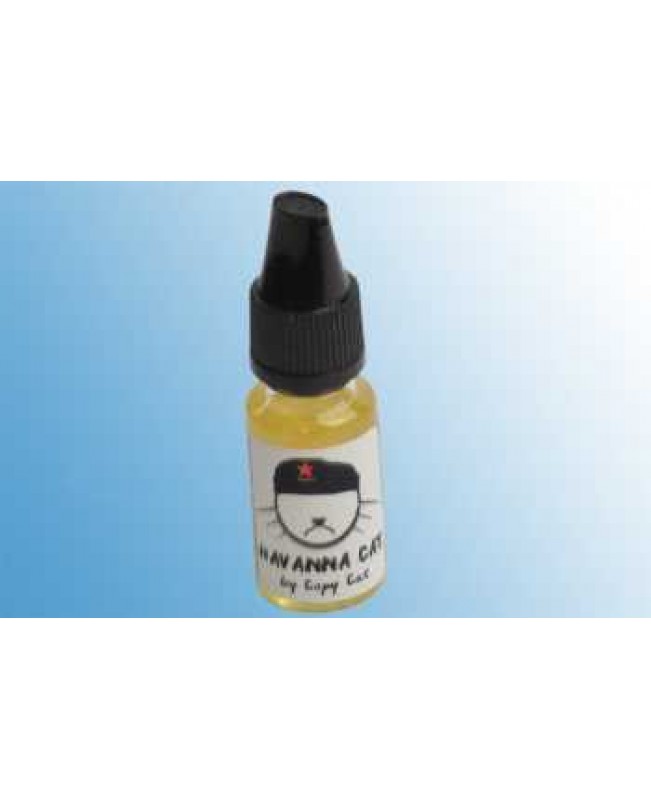 Copy Cat Hav. Cat 10ml Aroma (würziges Tabakaroma)