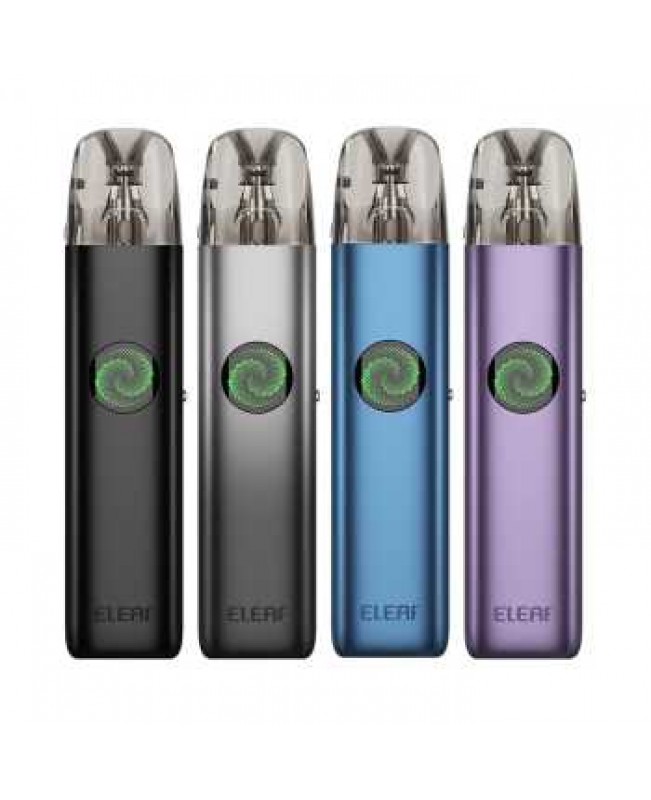 Eleaf iVeni SE Kit 35 Watt mit Zugautomatik