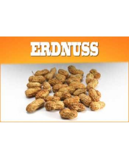 Erdnuss Liquid 10ml