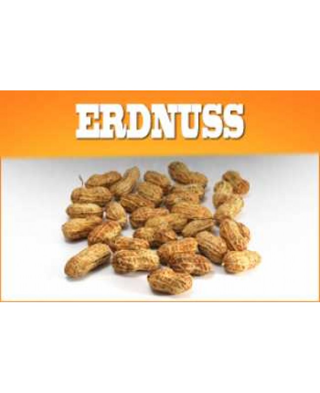 Erdnuss Liquid 10ml